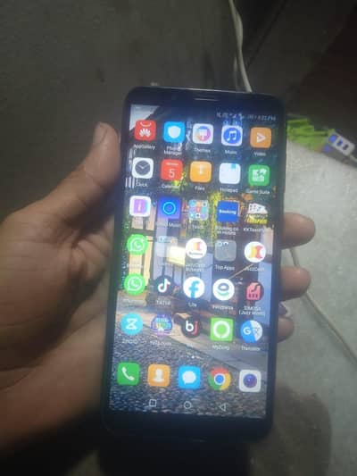 huwai 10by 8candtion thouch thora uper se tota he all ok