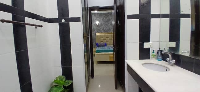 5 Marla Well Maintained Owner Builde House For Sale In Phase 3, Block XX, DHA.