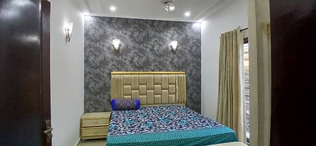 5 Marla Well Maintained Owner Builde House For Sale In Phase 3, Block XX, DHA.