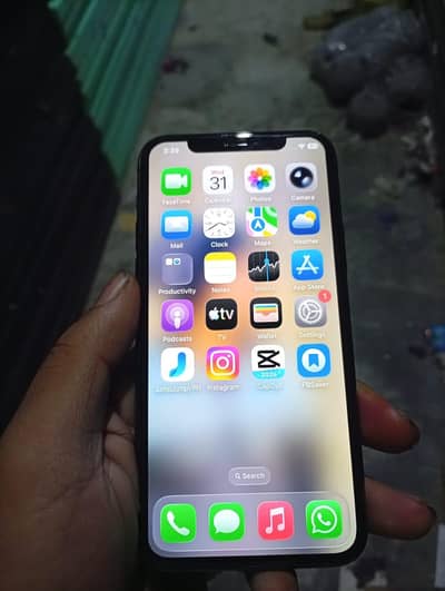 Iphone 11 pro