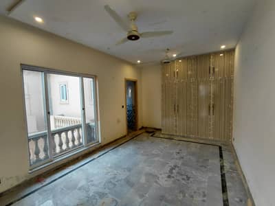 12 Marla Brand New Upper Portion Available For Rent (DHA Main Boulevard Approach)