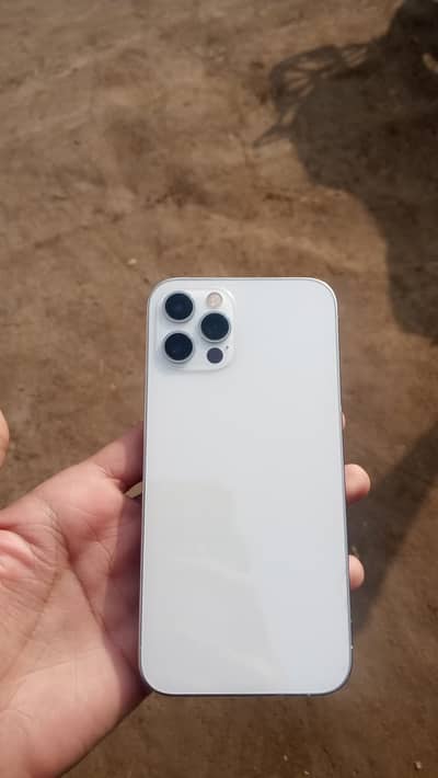 iPhone 12 pro non pta 10/10 condition 128gb all ok