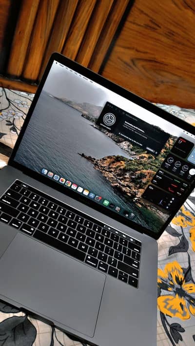 MacBook pro 2016