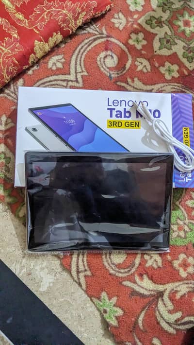Lenovo tab