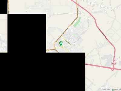 Flat Available For Sale in Gulshan e Maymar