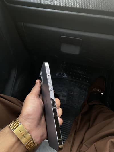 iPhone 12promax jv 128gb