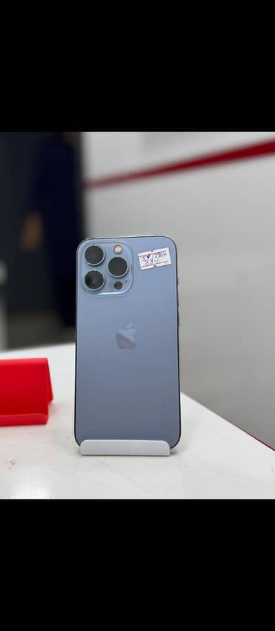 Iphone 13 Pro 128gb NON PTA * Non Pta