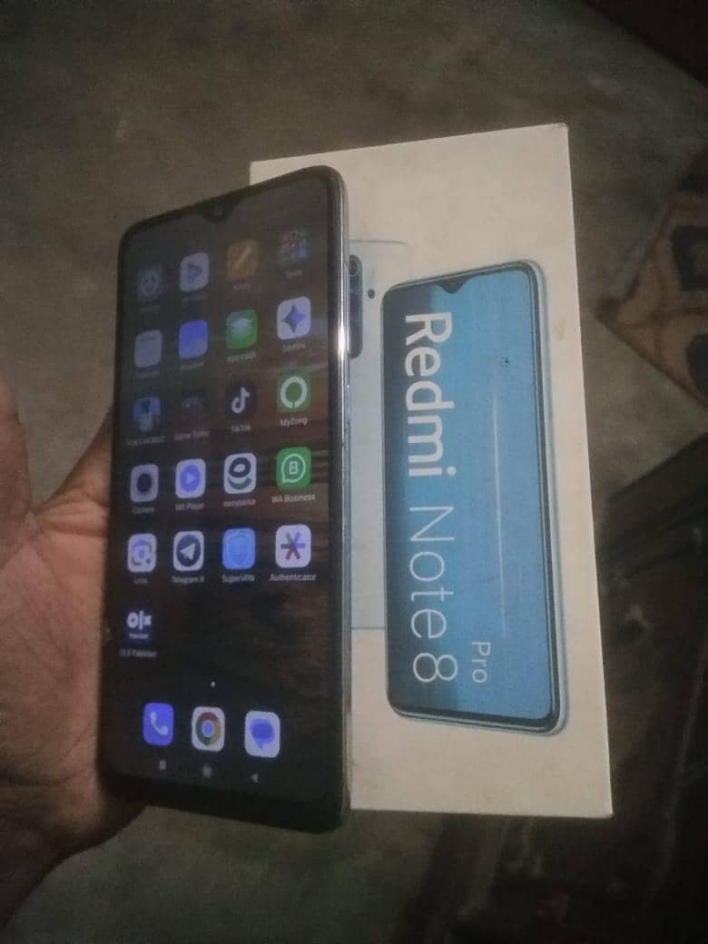 redmi note 8 pro 1