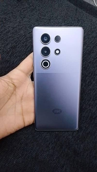 itel s25 ultra 8/256