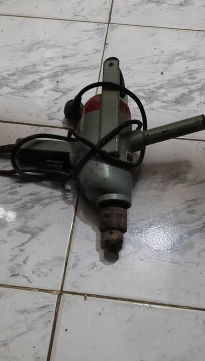Normal Electric drill machine ( non hammer) for sale