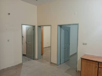 2 BED LOWER PORTION FOR RENT JOHAR TOWN
