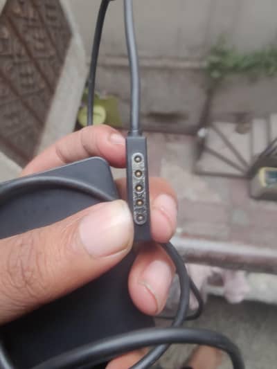Microsoft surface pro charger Original
