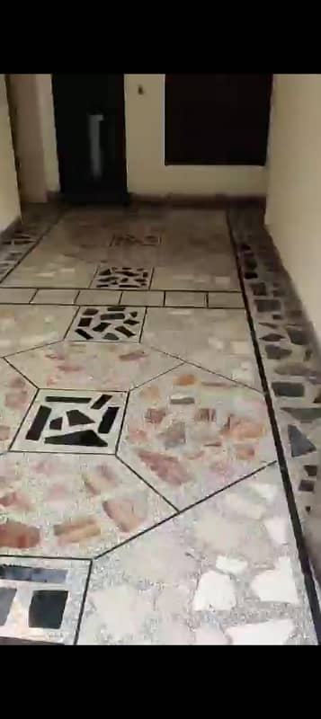 10 Marla Upper Portion For Small Family