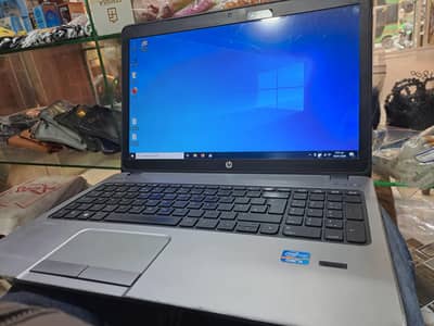 HP LAPTOP BIG SIZE