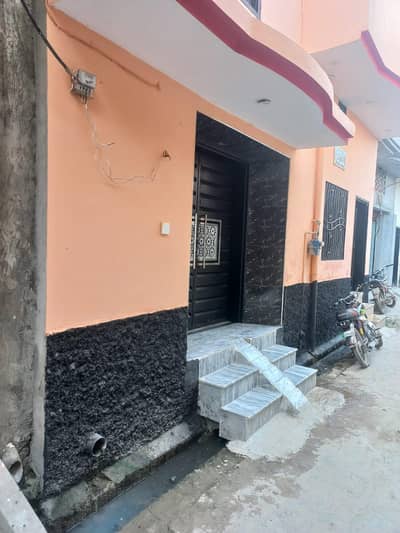 5 Marla house ( marla 272)