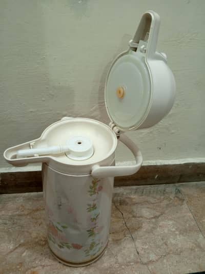 thermos japani Urgent sale