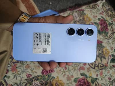 Tecno spark 40 pro 8+256