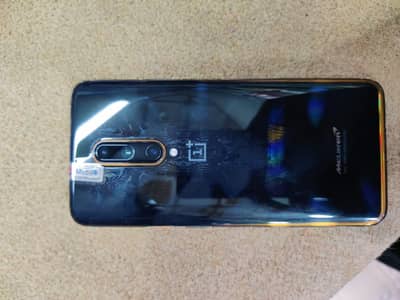 OnePlus 7 pro McLaren