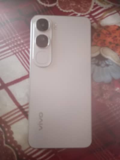 vivo y200