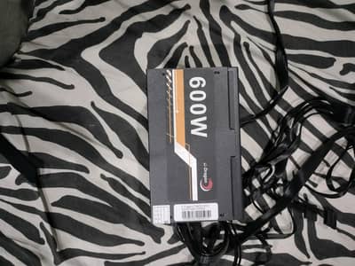 600watt draco power supply