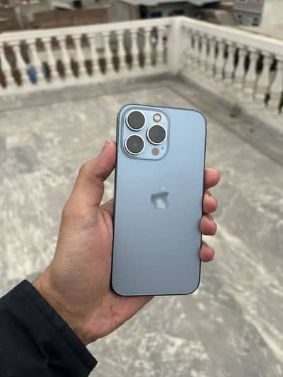 Iphone 13 pro 256gb PTA Approved