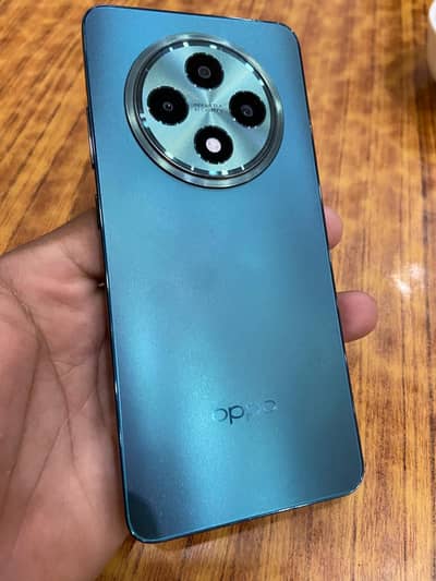 oppo Reno 12 f