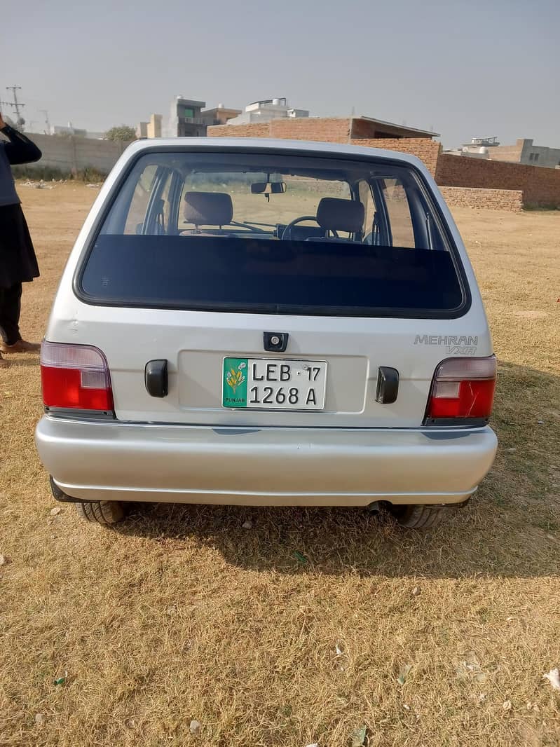 Mehran 2