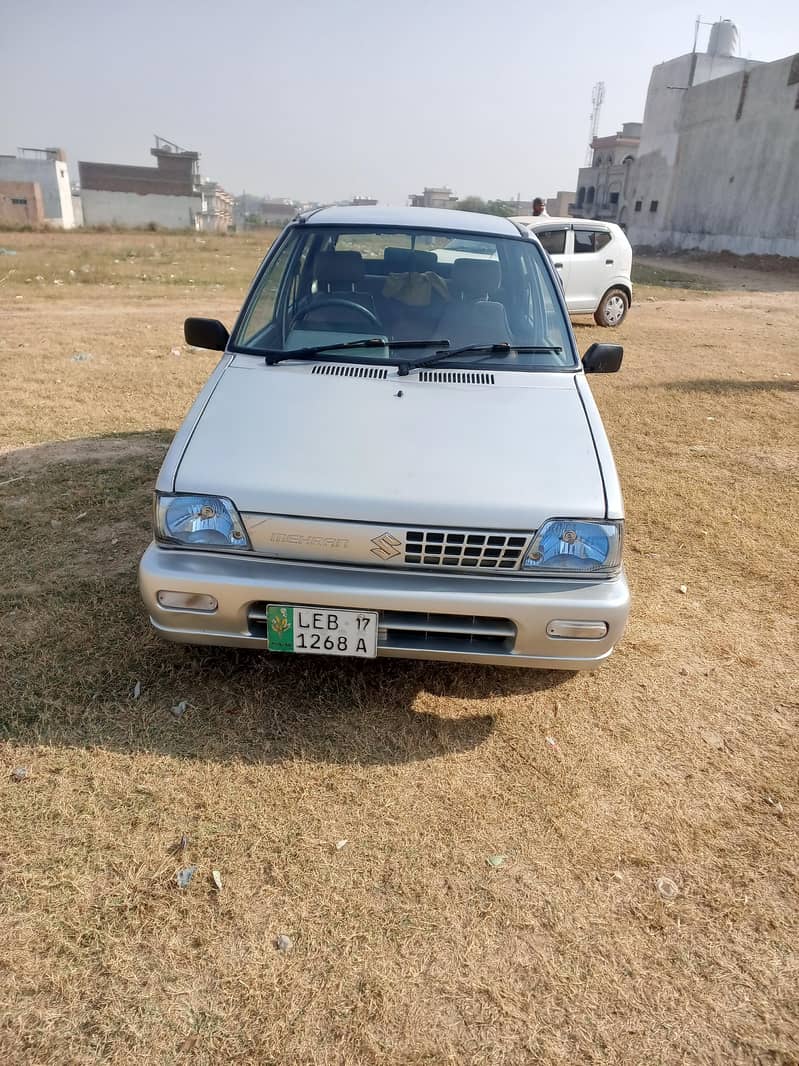 Mehran 3