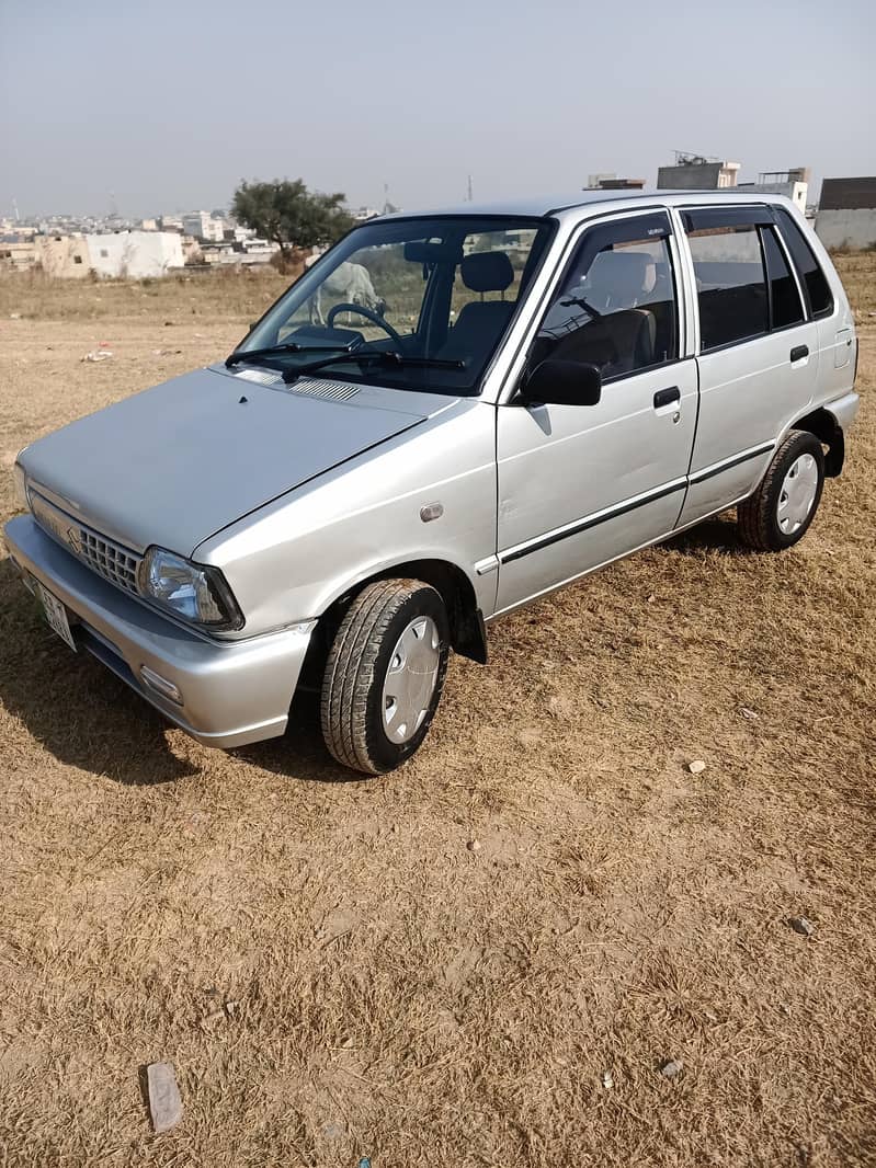 Mehran 4