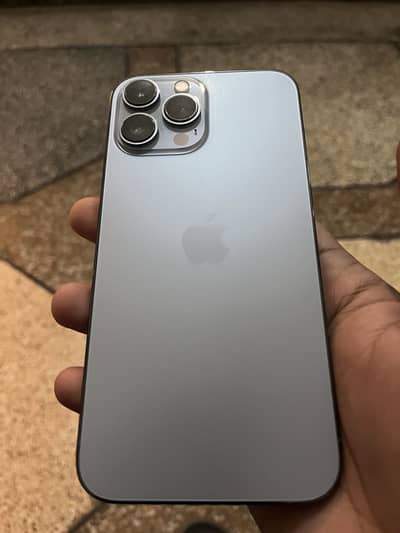 iPhone 13 pro max JV 128GB