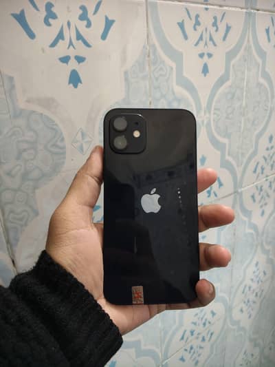 IPHONE 12 FOR SALE