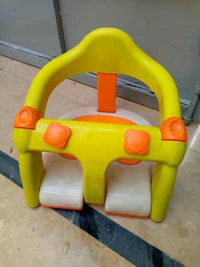 feeding/high chair