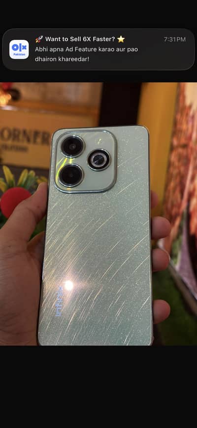 Only wattsapp 03154974249