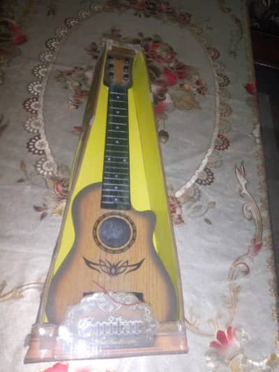 guitar