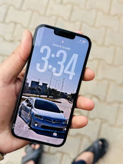 iPhone 13 Jv Non Pta