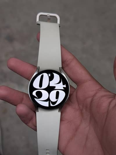 Samsung Galaxy watch 6