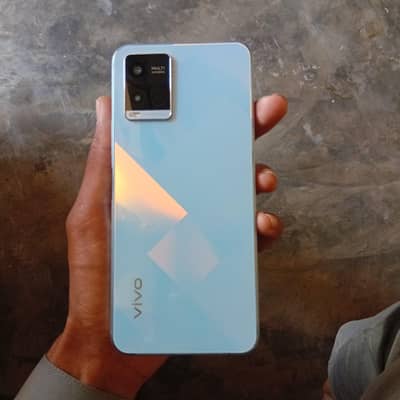vivo y21 for sale all ok exchange possible