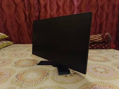 Dell infinity borderless led sRgb