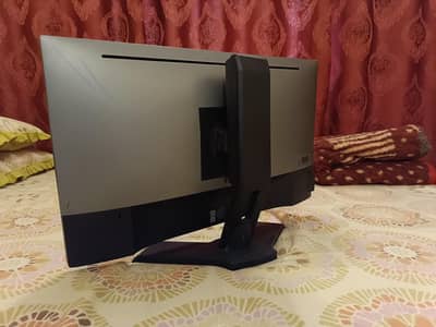 Dell infinity borderless led sRgb