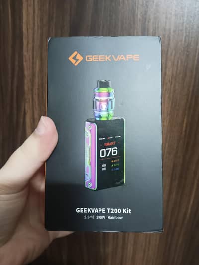 GeekVape T200