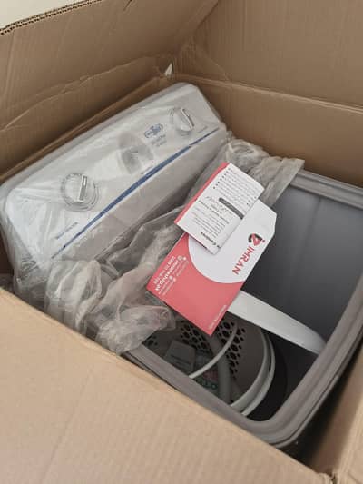 Super Asia washing machine