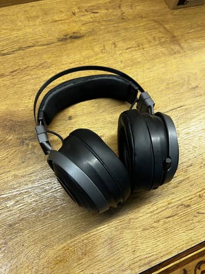 Razer nari ultimate (wired)