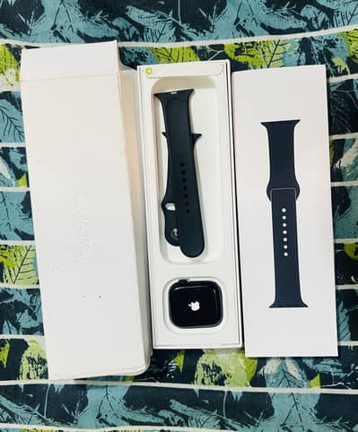 Apple Watch Series 9 45MM Gps