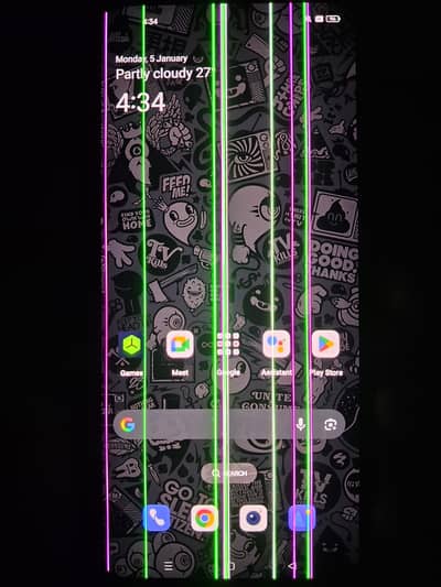OOnePlus 8T 12GB/256GB NON PTA – Pristine Body Condition
