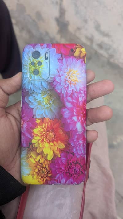 Redmi Note 10 For Sale
