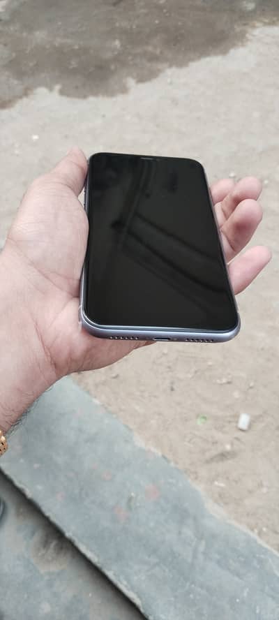 Apple iPhone 11 64Gb Water Pack