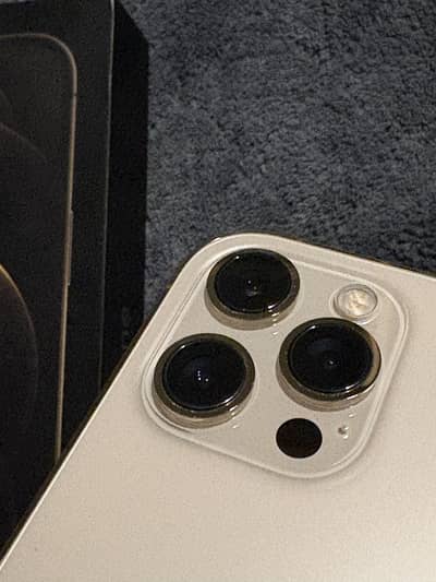 12 pro max 256gb approved