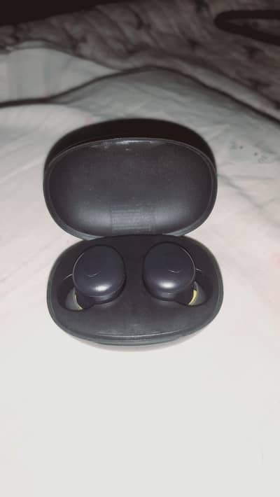 Realme Q Buds
