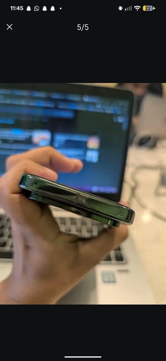 Google Pixel 9 Pro 4