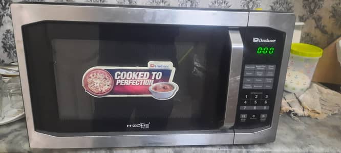 Dawlance H-Zone Plus